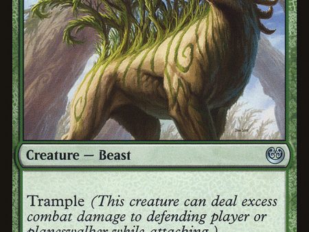 Arborback Stomper (Intro Pack) [Kaladesh Promos] For Cheap