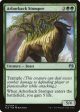 Arborback Stomper (Intro Pack) [Kaladesh Promos] For Cheap