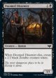 Doomed Dissenter [Innistrad: Crimson Vow] Online now