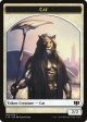 Angel    Cat Double-sided Token [Commander 2014 Tokens] For Sale