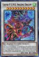 Ukiyoe-P.U.N.K. Amazing Dragon [GRCR-EN008] Collector s Rare on Sale