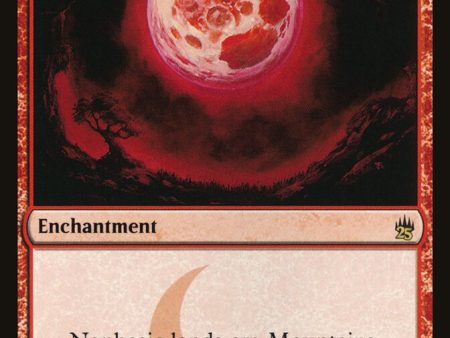 Blood Moon [The List] Supply