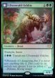 Ulvenwald Oddity    Ulvenwald Behemoth [Innistrad: Crimson Vow Prerelease Promos] Hot on Sale