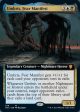 Umbris, Fear Manifest (Extended) [Innistrad: Crimson Vow Commander] Hot on Sale