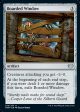 Boarded Window [Innistrad: Crimson Vow] Sale