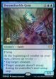 Dreamshackle Geist [Innistrad: Crimson Vow Prerelease Promos] For Cheap