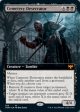 Cemetery Desecrator (Extended) [Innistrad: Crimson Vow] For Discount