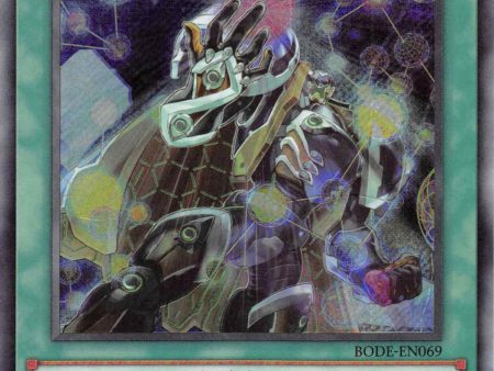 Small World [BODE-EN069] Secret Rare Cheap