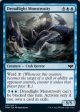 Dreadlight Monstrosity [Innistrad: Crimson Vow] Online now