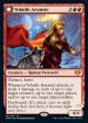 Volatile Arsonist    Dire-Strain Anarchist [Innistrad: Crimson Vow] Discount