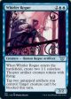 Whirler Rogue [Kamigawa: Neon Dynasty Commander] For Discount