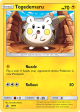 Togedemaru (SM44) [Sun & Moon: Black Star Promos] For Discount