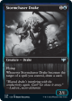 Stormchaser Drake [Innistrad: Double Feature] Discount