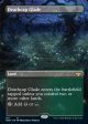 Deathcap Glade (Borderless) [Innistrad: Crimson Vow] Sale