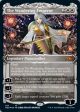 The Wandering Emperor (Showcase) (Foil Etched) [Kamigawa: Neon Dynasty] For Cheap