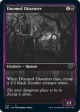 Doomed Dissenter [Innistrad: Double Feature] Sale