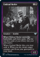 Undead Butler [Innistrad: Double Feature] Hot on Sale