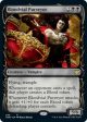 Bloodvial Purveyor (Showcase Fang Frame) [Innistrad: Crimson Vow] For Discount