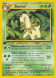 Bayleef (28 111) [Neo Genesis 1st Edition] Supply