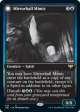 Mirrorhall Mimic    Ghastly Mimicry [Innistrad: Double Feature] Online Hot Sale