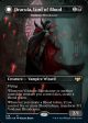 Voldaren Bloodcaster    Bloodbat Summoner - Dracula, Lord of Blood    Dracula, Lord of Bats [Innistrad: Crimson Vow] on Sale