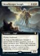 Breathkeeper Seraph (Extended) [Innistrad: Crimson Vow Commander] Online Sale