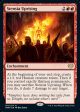 Stensia Uprising [Innistrad: Crimson Vow] Hot on Sale