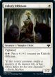 Unholy Officiant [Innistrad: Crimson Vow] Online Hot Sale