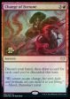 Change of Fortune [Innistrad: Crimson Vow Prerelease Promos] For Cheap