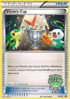 Victory Cup (BW30) (2nd - Autumn 2012) [Black & White: Black Star Promos] Online