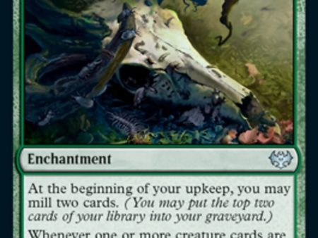 Crawling Infestation [Innistrad: Crimson Vow] Cheap