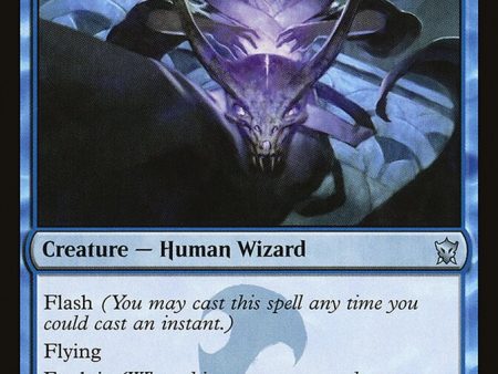 Silumgar Sorcerer [The List] Discount