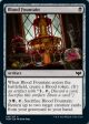 Blood Fountain [Innistrad: Crimson Vow] Cheap