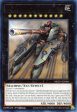 Superdreadnought Rail Cannon Juggernaut Liebe [MGED-EN066] Rare Supply