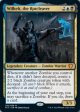 Wilhelt, the Rotcleaver (Display Commander) [Innistrad: Midnight Hunt Commander] For Sale