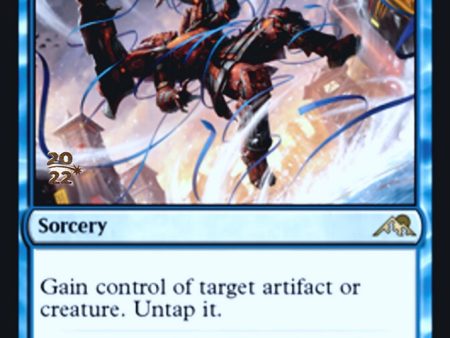 Invoke the Winds [Kamigawa: Neon Dynasty Prerelease Promos] Online