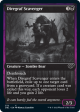 Diregraf Scavenger [Innistrad: Double Feature] For Cheap