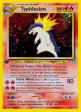 Typhlosion (18 111) [Neo Genesis 1st Edition] Online