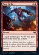 Sure Strike [Innistrad: Crimson Vow] For Discount