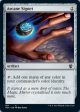 Arcane Signet [Innistrad: Crimson Vow Commander] Online Hot Sale