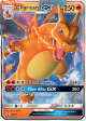 Charizard GX (SM211) [Sun & Moon: Black Star Promos] on Sale