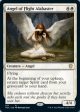 Angel of Flight Alabaster [Innistrad: Crimson Vow Commander] on Sale