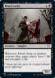 Blood Artist [Innistrad: Crimson Vow Commander] on Sale