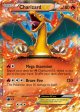 Charizard EX (XY17) [XY: Black Star Promos] Sale