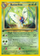 Butterfree (19 75) [Neo Discovery 1st Edition] Supply