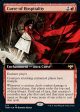 Curse of Hospitality (Extended) [Innistrad: Crimson Vow] Cheap