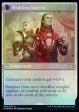 Wedding Announcement    Wedding Festivity [Innistrad: Crimson Vow Prerelease Promos] Supply