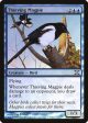 Thieving Magpie (Premium Foil) [Tenth Edition] For Cheap