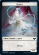 Spirit Token (003) [Innistrad: Crimson Vow Tokens] For Cheap