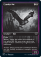 Courier Bat [Innistrad: Double Feature] For Cheap